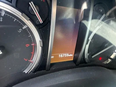 used 2024 TOYOTA