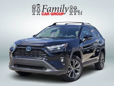 used 2024 TOYOTA