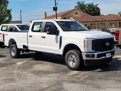 new 2027 FORD