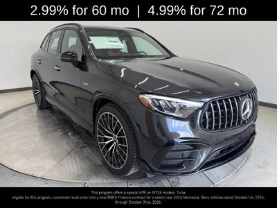 new 2026 MERCEDES-BENZ