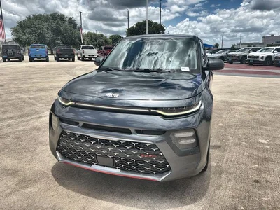 used 2020 KIA