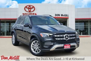 used 2024 MERCEDES-BENZ