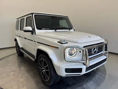 used 2024 MERCEDES-BENZ
