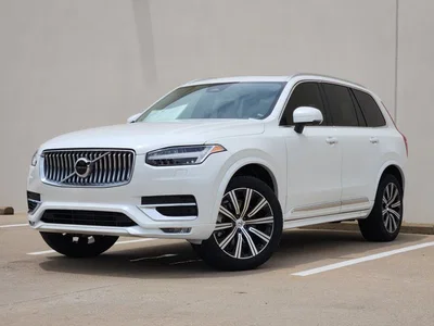 used 2024 VOLVO