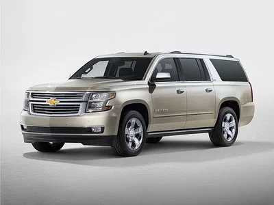 used 2020 CHEVROLET