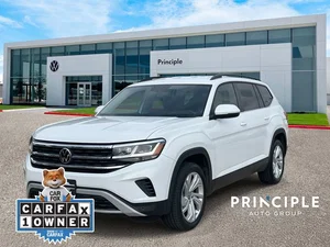 used 2023 VOLKSWAGEN