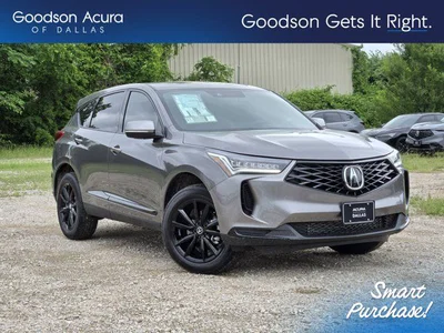 new 2026 ACURA