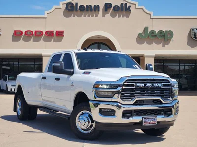 new 2026 RAM