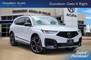 new 2026 ACURA