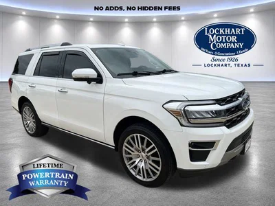 used 2023 FORD