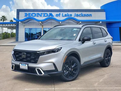 new 2026 HONDA