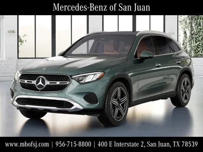 new 2027 MERCEDES-BENZ