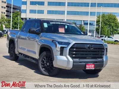 new 2026 TOYOTA