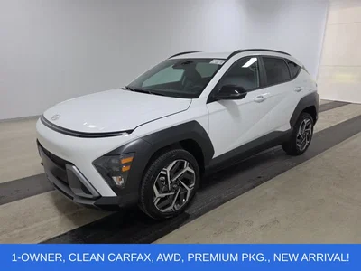 used 2026 HYUNDAI