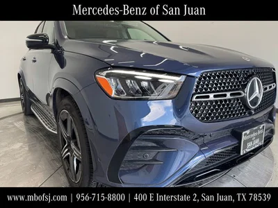 used 2024 MERCEDES-BENZ
