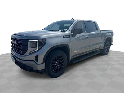 used 2024 GMC