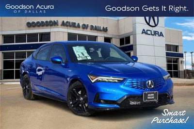 new 2026 ACURA