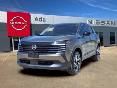 new 2026 NISSAN