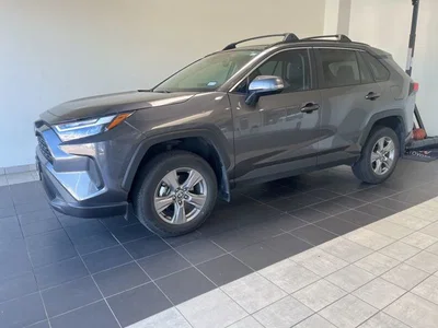 used 2024 TOYOTA