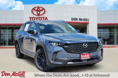 used 2024 MAZDA
