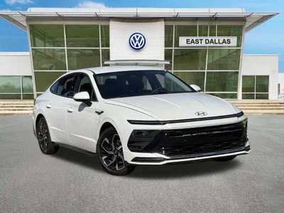 used 2025 HYUNDAI