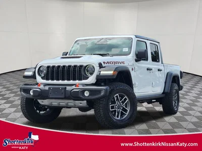 used 2026 JEEP