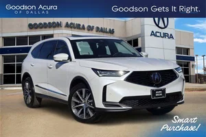 new 2026 ACURA