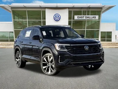 new 2026 VOLKSWAGEN