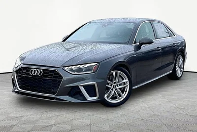 used 2023 AUDI
