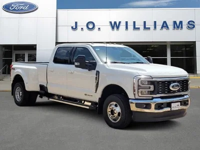 new 2026 FORD