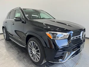 new 2026 MERCEDES-BENZ