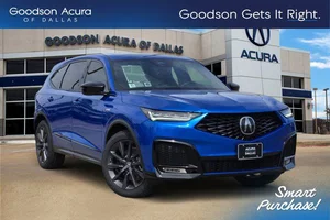 new 2026 ACURA