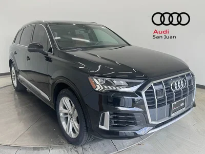 used 2023 AUDI