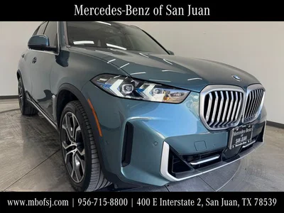used 2025 BMW