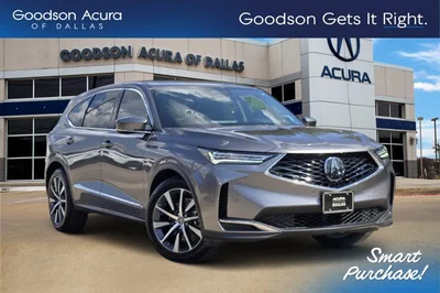 used 2026 ACURA