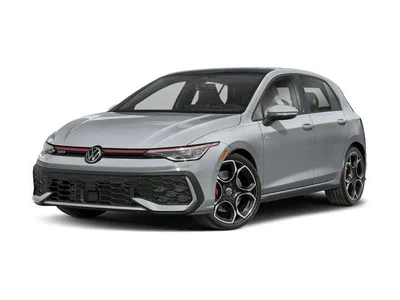 new 2026 VOLKSWAGEN