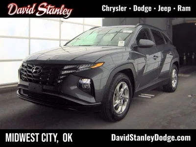 used 2024 HYUNDAI