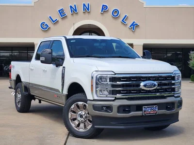 new 2026 FORD