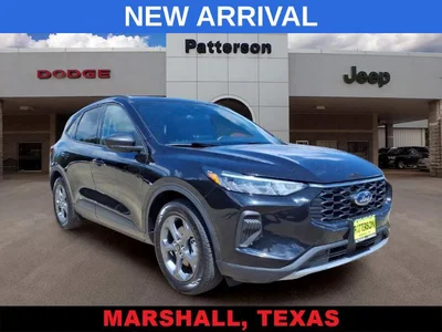 used 2025 FORD