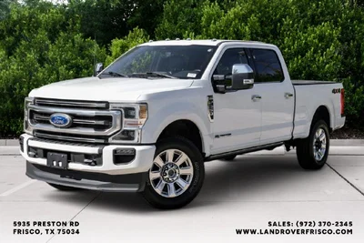 used 2022 FORD