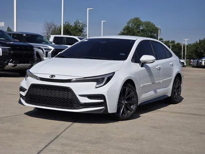 used 2024 VOLKSWAGEN