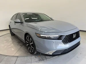 used 2025 HONDA