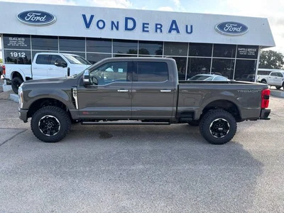 new 2026 FORD