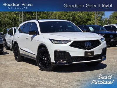 used 2026 ACURA