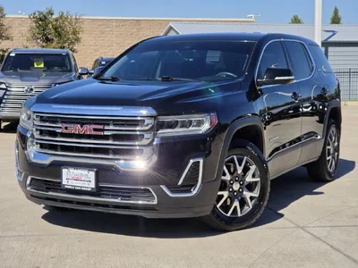 used 2023 GMC