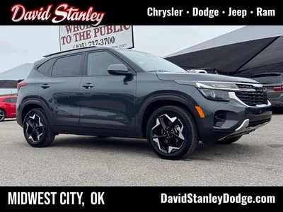 used 2025 KIA