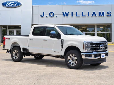 new 2026 FORD