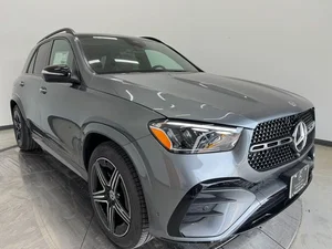 new 2026 MERCEDES-BENZ