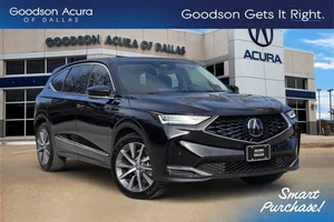 used 2026 ACURA