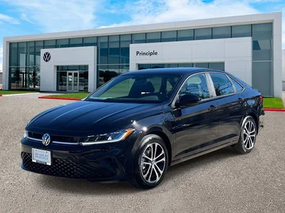new 2026 VOLKSWAGEN